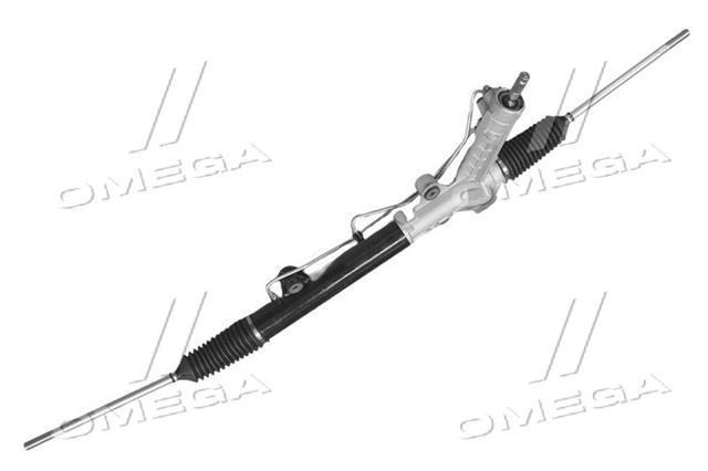 Listwa kierownicza (maglownica) Rider RD3211JRP627
