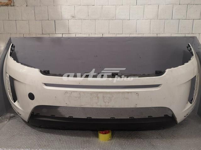 Do koszyka Zderzak przedni Land Rover Range Rover EVOQUE L551