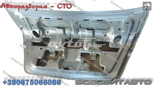  Klapa bagażnika ЗАЗ VIDA 