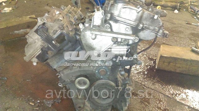 1900031A00 Toyota Silnik w komplecie