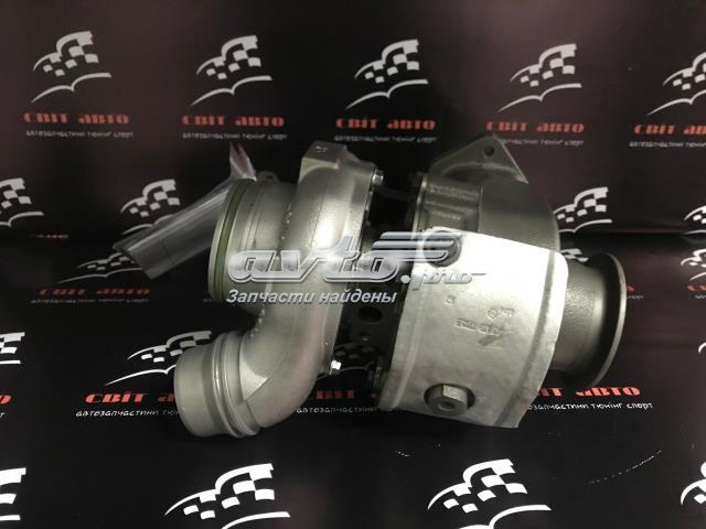 Turbina Mitsubishi 4913505850