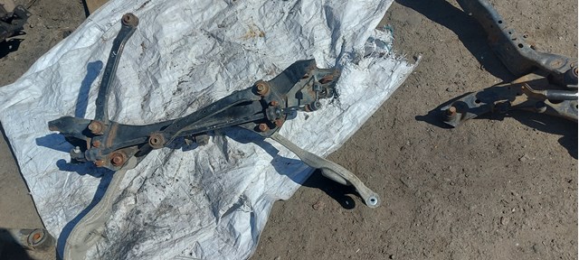 Korpus osi tylnej do Hyundai Sonata V NF