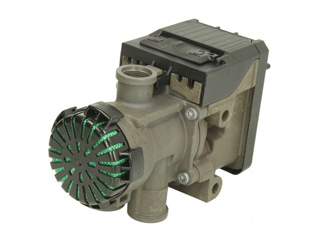 Modulator EBS 1879275 Scania