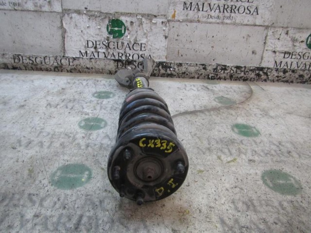 51605SEAE03 Honda Amortyzator przedni