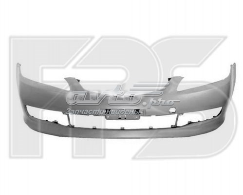 Zderzak przedni FP4403901P FPS