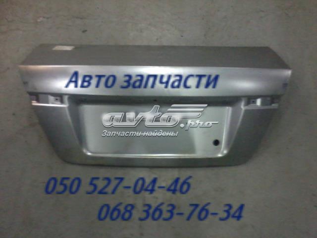 Klapa bagażnika General Motors 95164316 cena, od 196,19 USD