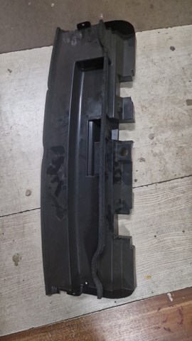 Kierownica powietrza (deflektor) chodnicy dolna Nissan/Infiniti 215796FM5A cena, od 44,23 USD
