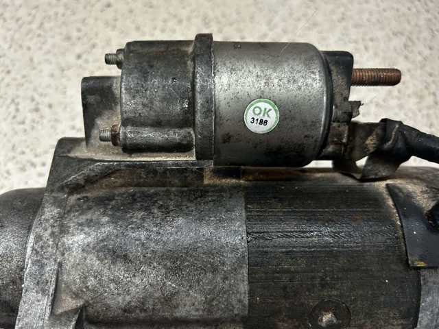 63222005 BMW Rozrusznik