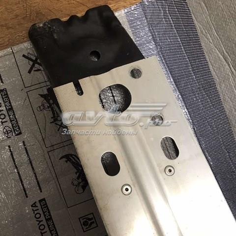 Wzmocnienie zderzaka przedniego 5202133220 Toyota