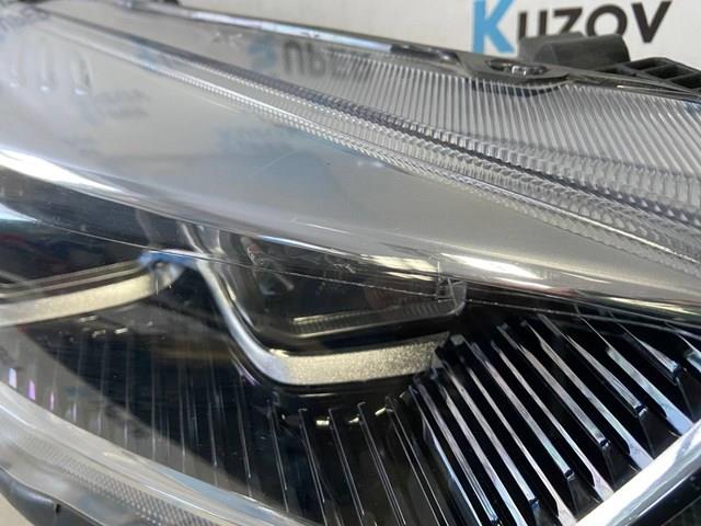 GJ5Z13008G Ford Reflektor prawy