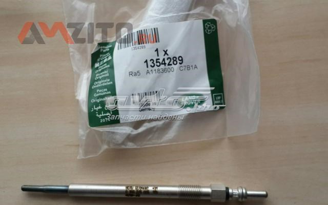 Świeca żarowa Land Rover 1354289 cena, od 27,74 USD