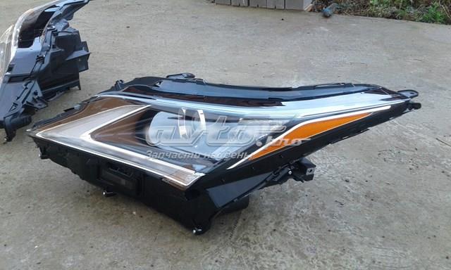 Reflektor prawy Lexus RX 450H/350L/200T SUV (L25) (2015 - 2022) cena, od 591,07 USD