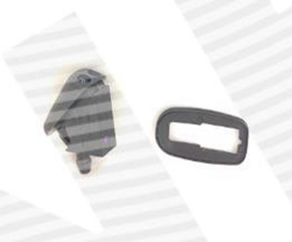 Dysza spryskiwacza szyby przedniej Hmpx HMP4M5117666AD cena, od 9,00 USD