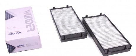WPK218 Wunder Filtr kabiny
