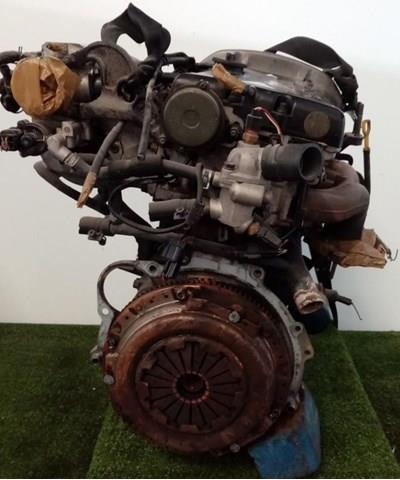 Silnik w komplecie Hyundai Sonata III sedana (1993 - 1998) cena, od 1041,25 USD
