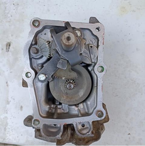 Aktuator zmiany biegów do Citroen C1 I PM, PN