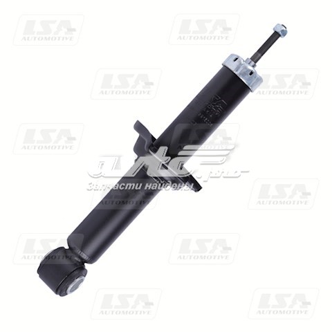 Amortyzator tylny do ЗАЗ СЛАВУТА 1103 