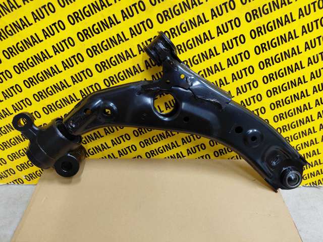 Wahacz zawieszenia przedniego dolny lewy Mazda CX-9 