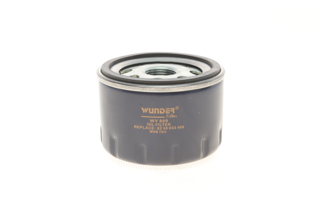  Wunder WY800