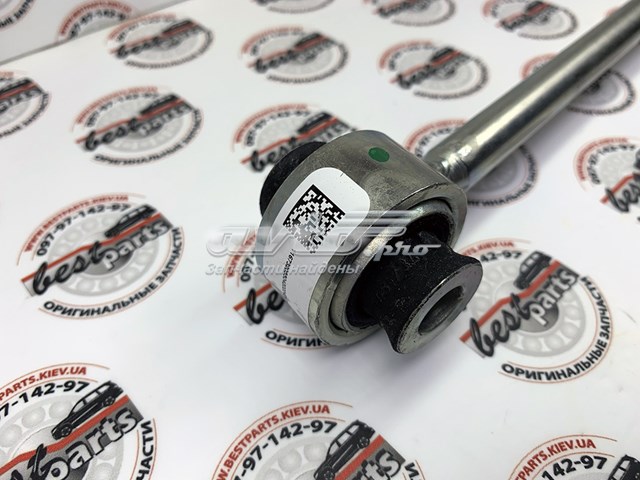 A1673205504 Mercedes Łącznik stabilizatora przedniego lewy
