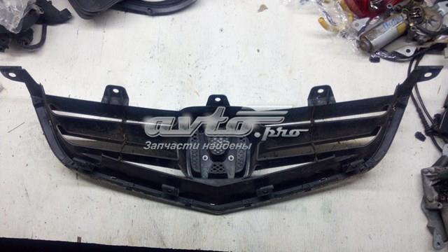 Atrapa chłodnicy Honda 71121SEA003ZA cena, od 558,27 USD