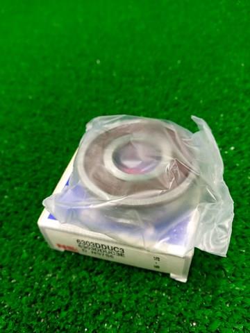 Łożysko alternatora 6303DDUC3 NSK