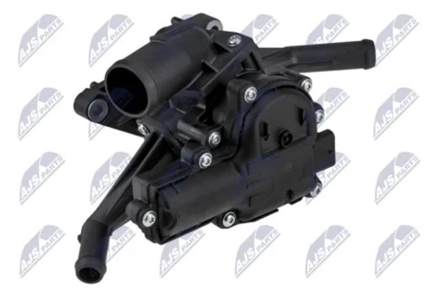Obudowa termostatu Hyundai Elantra VII sedana (CN7) (2020 - 2026) cena, od 171,75 USD