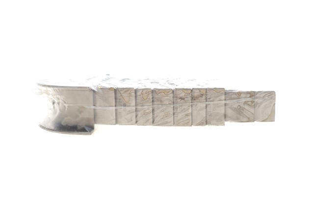  Mahle Original 014HS21891000
