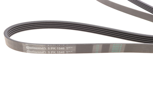 Pas napędowy mechanizmów Continental/Siemens 5PK1546 cena, od 16,70 USD