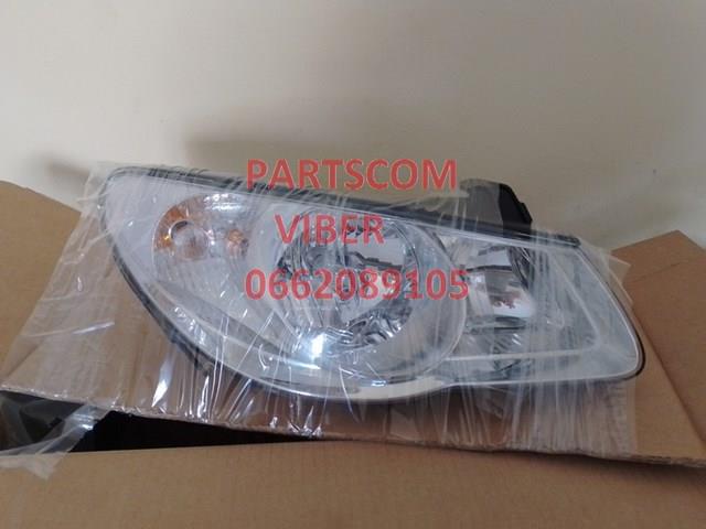 Reflektor prawy Hyundai/Kia 921022H021 cena, od 363,66 USD
