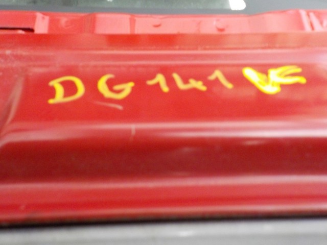 Drzwi tylne (bagażnika 3/5) MINI Cooper hatchback (R56) (2005 - 2014) cena, od 342,22 USD