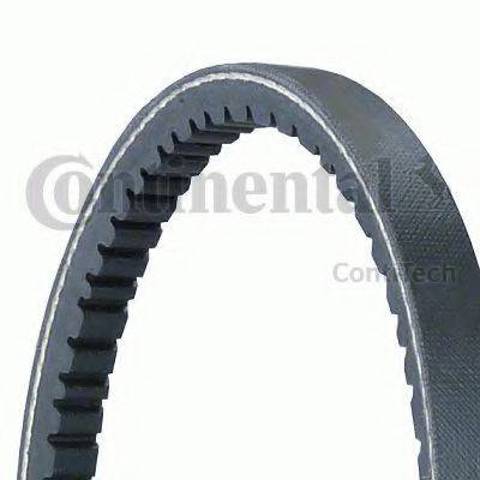 Pas napędowy mechanizmów Dayco 11A0730C