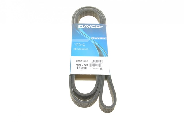  Dayco 6DPK1840