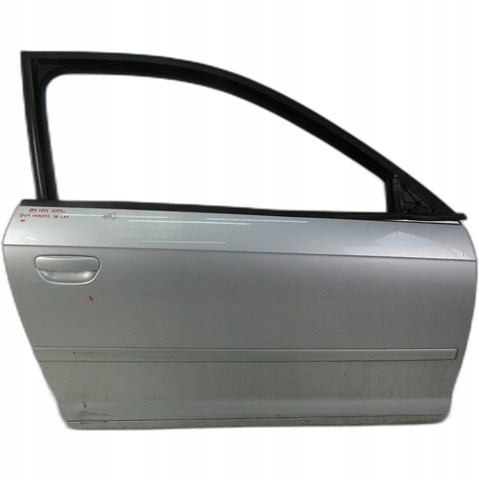  Drzwi przednie prawe Audi A3 