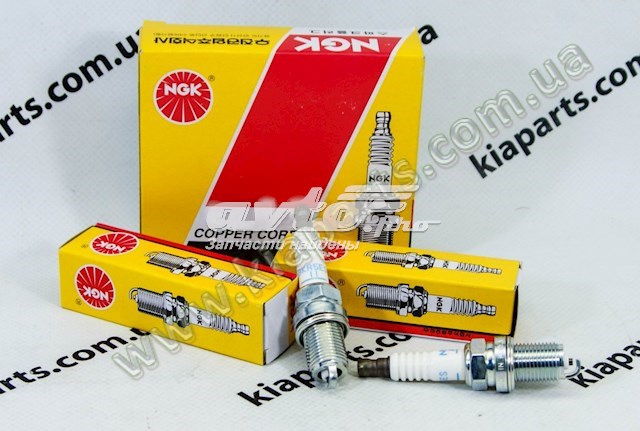 Świeca zapłonowa NGK BP5ES11 cena, od 23,18 zł