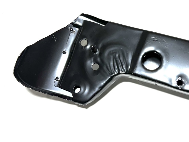 Wzmocnienie zderzaka przedniego Chery Tiggo FL SUV (2011 - 2026) cena, od 60,89 USD