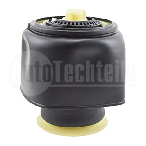 Poduszka pneumatyczna (resor pneumatyczny) mostu tylnego 7003300 Autotechteile