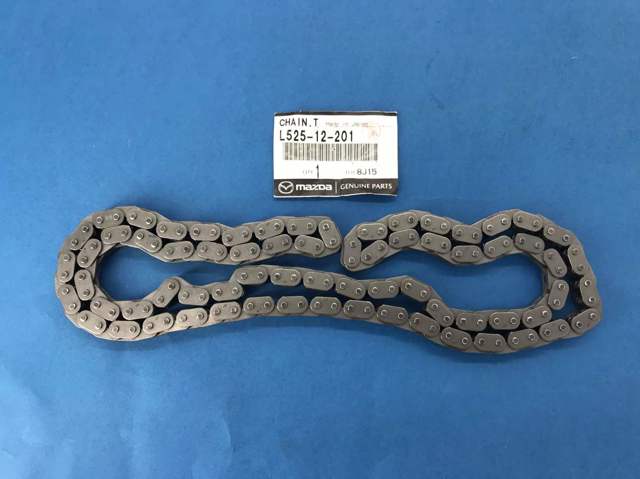Łańcuch rozrządu L52512201 Mazda