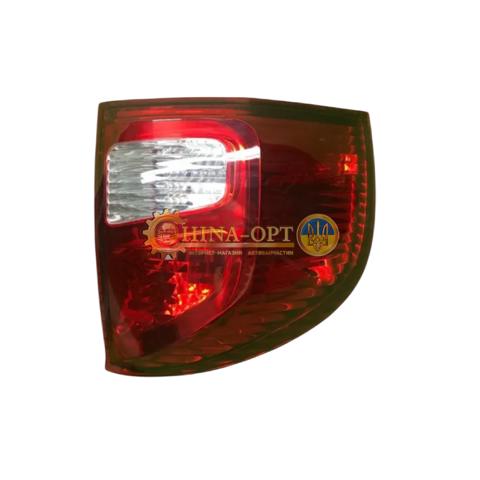 Lampa zespolona tylna prawa do Great Wall Hover  CC646