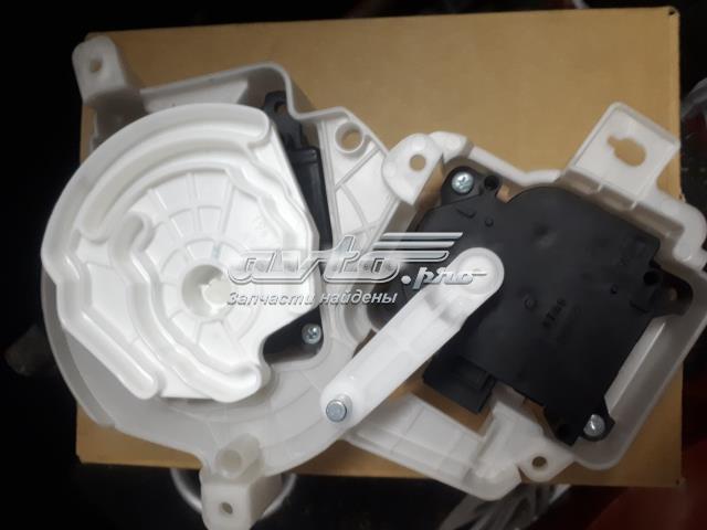 Do koszyka 72131AJ051 Subaru Silniczek klapy nagrzewnicy