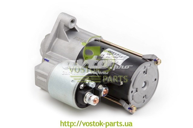 Rozrusznik do Chery Kimo  A1, S12