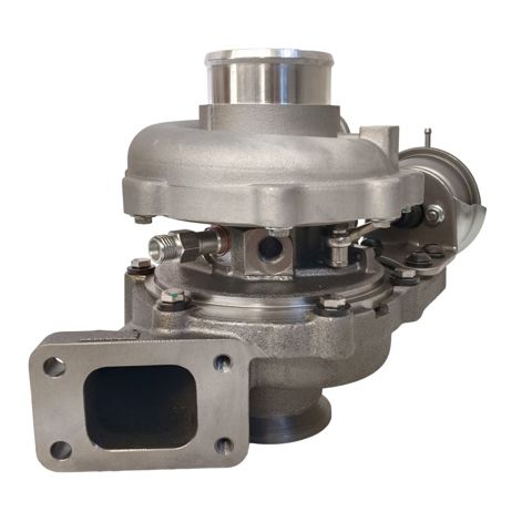Do koszyka 504373677 Fiat/Alfa/Lancia Turbina