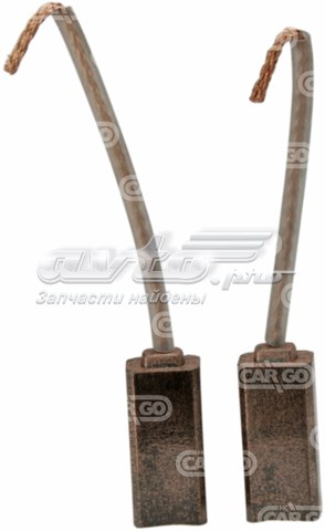 Szczotka alternatora Cargo BX2022 cena, od 1,76 USD