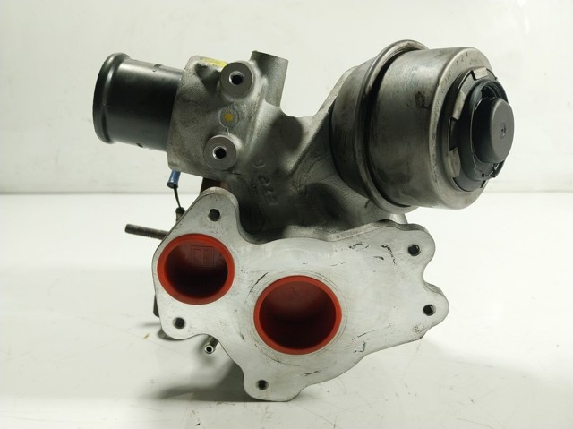 Turbina Mazda SH0113700A cena, od 702,00 USD