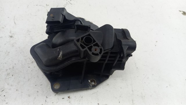 Do koszyka A2C53350932 Renault (RVI) Przepustnica, komplet