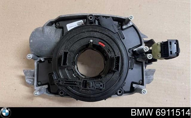Pierścień kontaktowy AIRBAG, taśma kierownicy BMW 6911514 cena, od 99,54 USD
