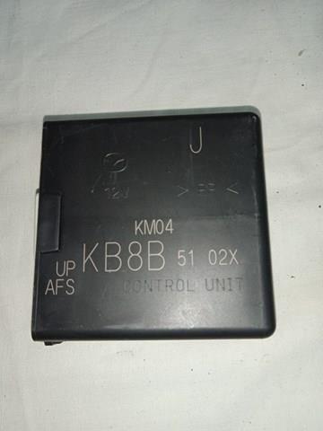 KB8B5102X Mazda 