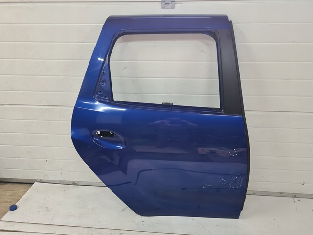 Drzwi tylne prawe Dacia Duster SUV (HM) (2017 - 2026) cena, od 1071,86 USD