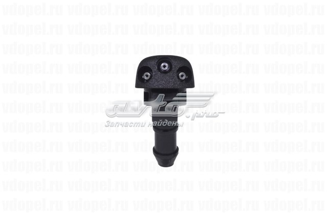 Do koszyka Dysza spryskiwacza szyby przedniej Opel Zafira C P12