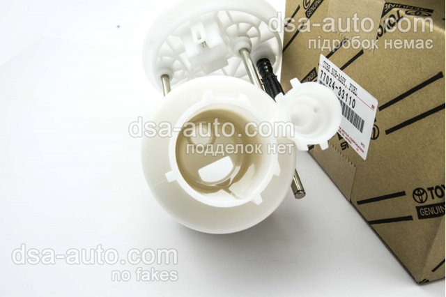 Do koszyka 7702433110 Toyota Filtr paliwa